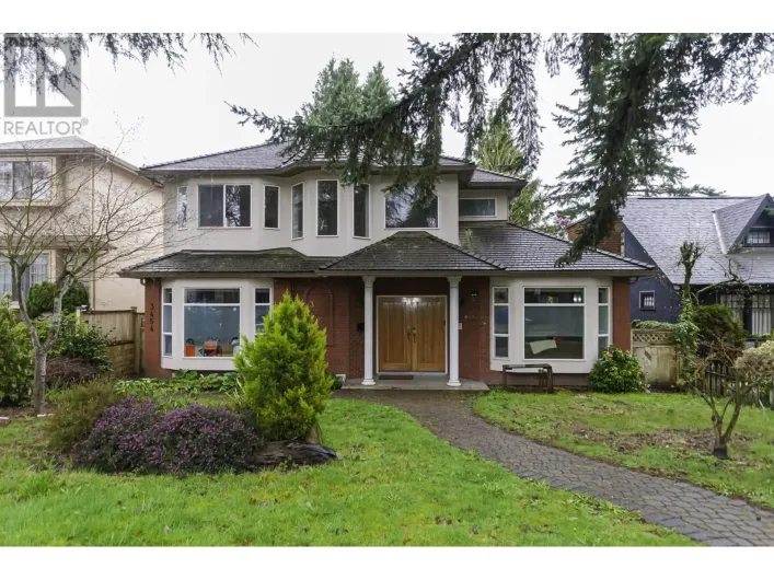 3456 W 36TH AVENUE, Vancouver