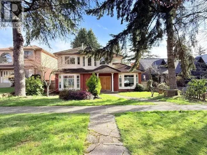 3456 W 36TH AVENUE, Vancouver
