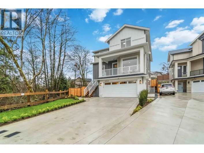 3456A DARWIN AVENUE, Coquitlam