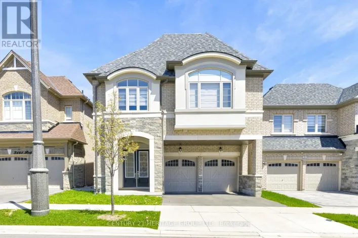 3457 POST ROAD, Oakville