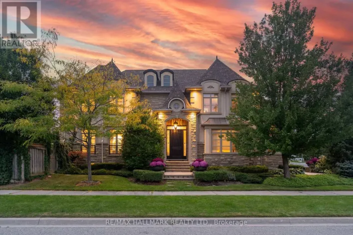 3458 SKIPTON LANE, Oakville