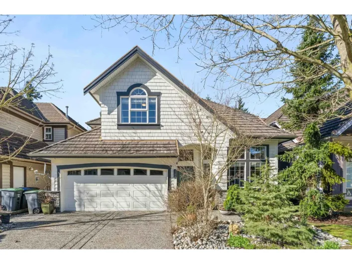 3459 152B STREET, Surrey