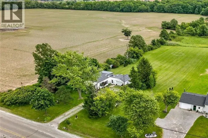 3459 HIGHWAY 56, Binbrook