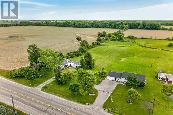 3459 HIGHWAY 56, Hamilton