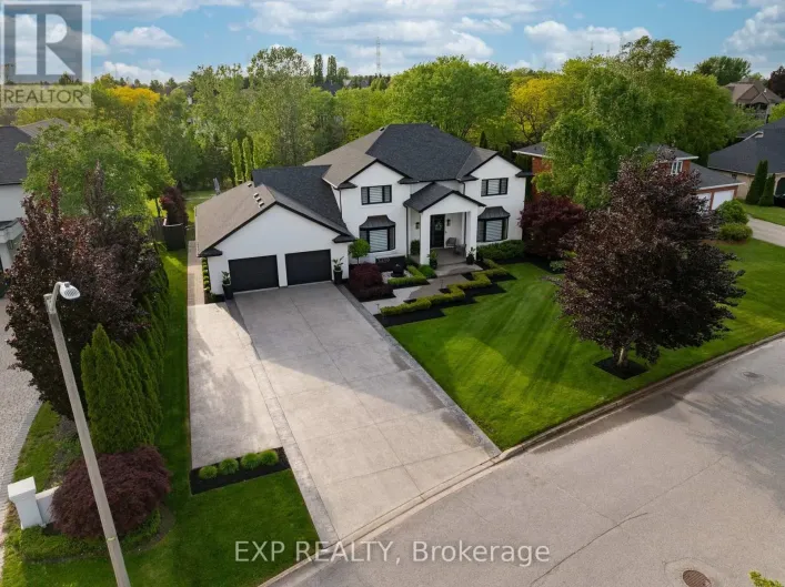 3459 NOTRE DAME COURT, Niagara Falls