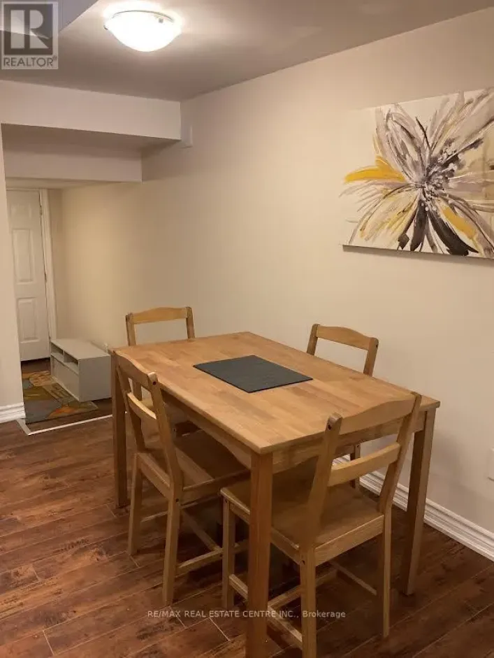 3459 PARK HEIGHTS WAY, Mississauga