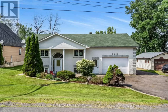 3459 PRINCIPALE STREET, Alfred and Plantagenet