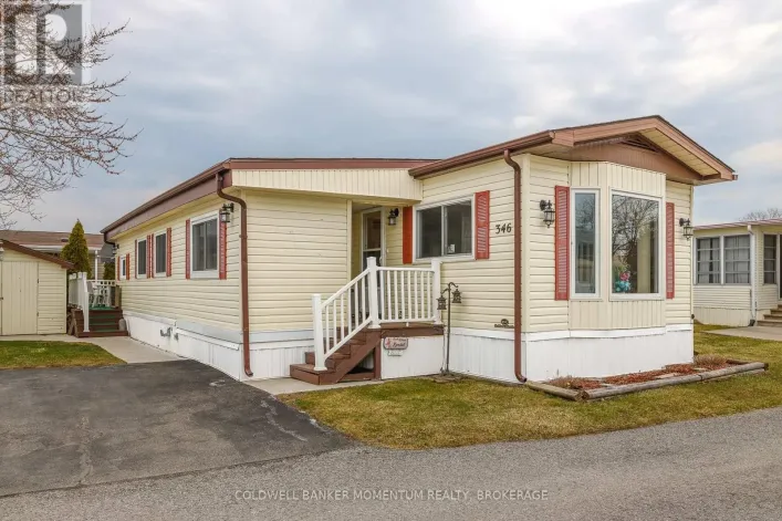 346 - 3033 TOWNLINE ROAD, Fort Erie
