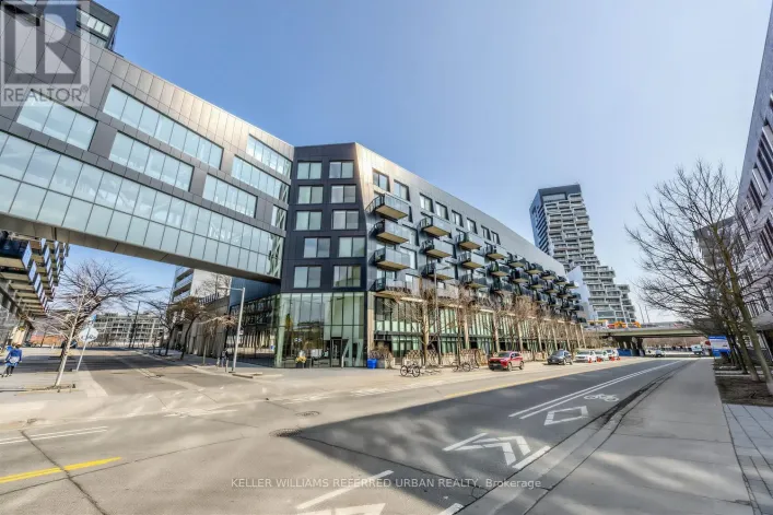 346 - 47 LOWER RIVER STREET, Toronto