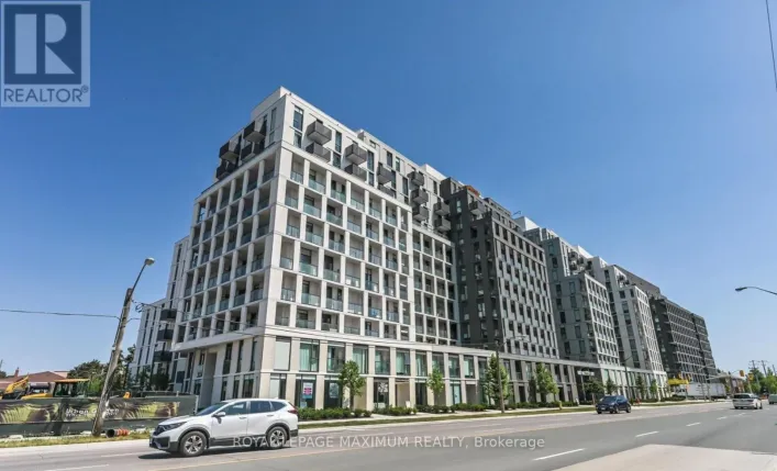 346 - 500 WILSON AVENUE, Toronto