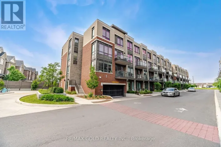 346 - 75 ATTMAR DRIVE, Brampton