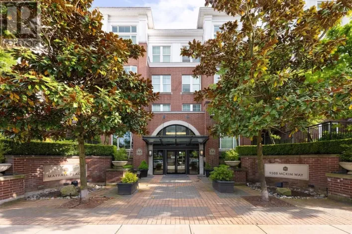 346 9388 MCKIM WAY, Richmond