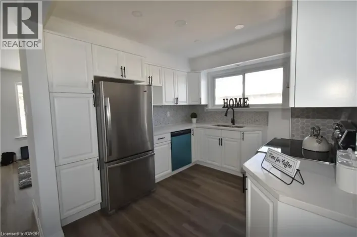 346 BROMPTON Avenue Unit# MAIN, Woodstock