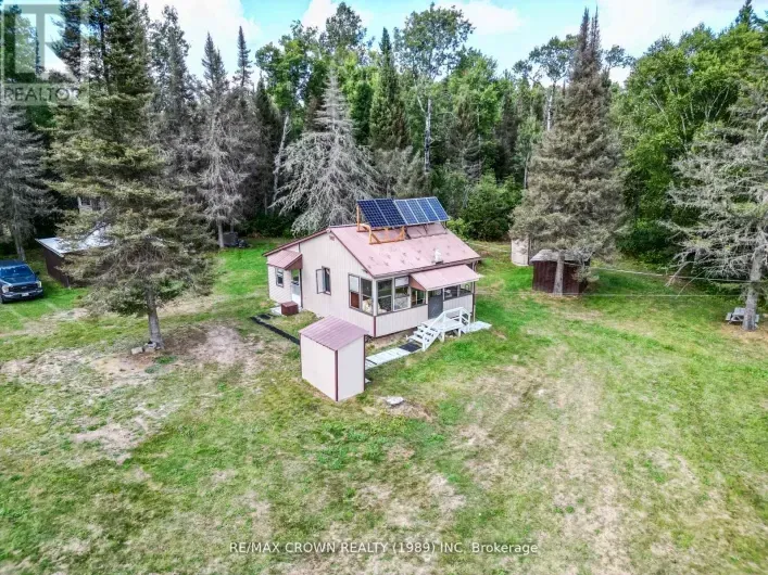 House for sale: 346 CAMERON ROAD, Papineau-Cameron