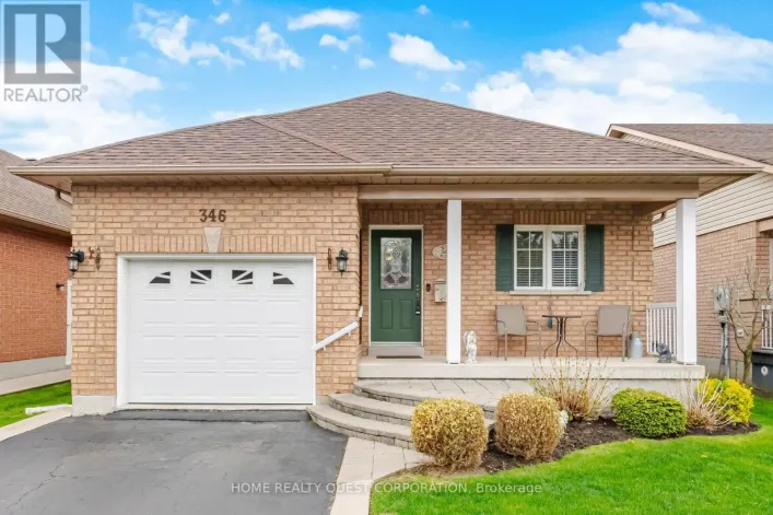 346 CENTENNIAL FOREST DRIVE, Milton