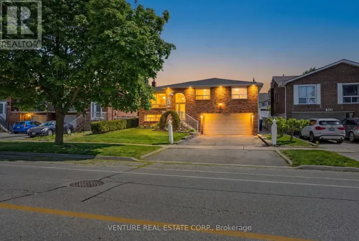 346 CENTRE STREET N, Brampton