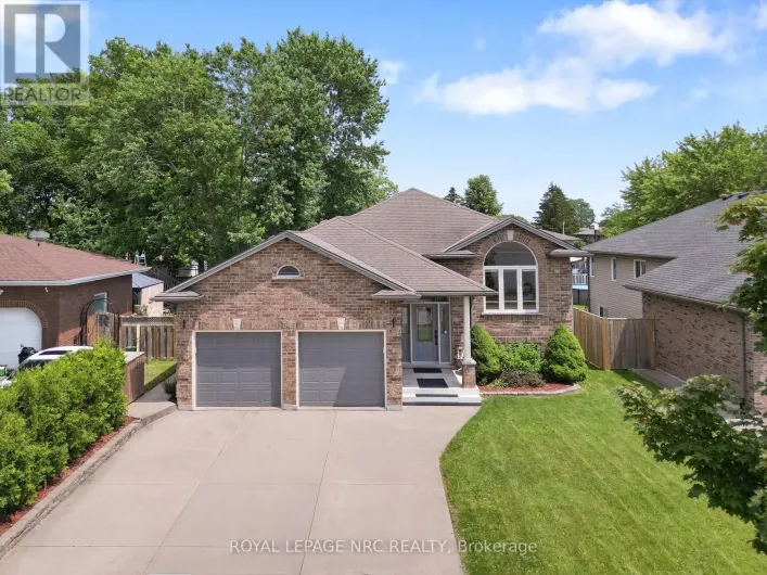 346 CLARE AVENUE, Welland