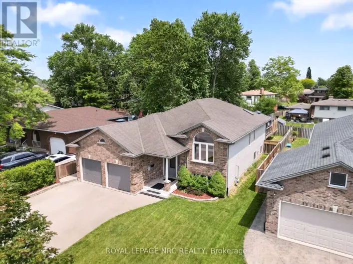 346 CLARE AVENUE, Welland