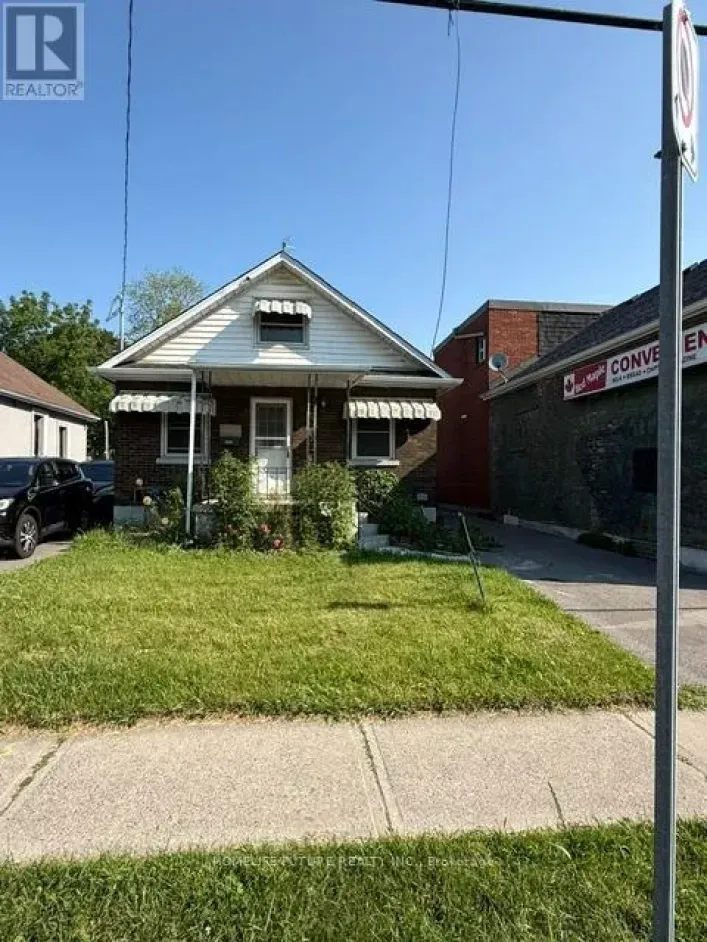 346 EULALIE AVENUE, Oshawa