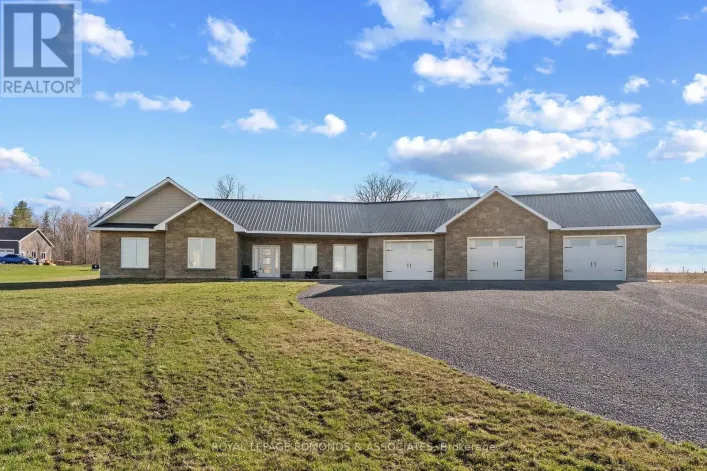 346 FORESTERS FALLS ROAD, Whitewater Region