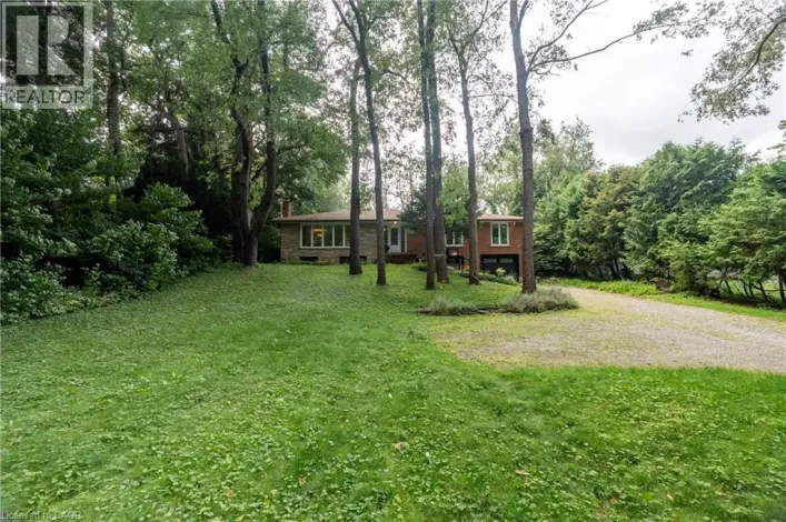 346 JERSEYVILLE Road W, Ancaster