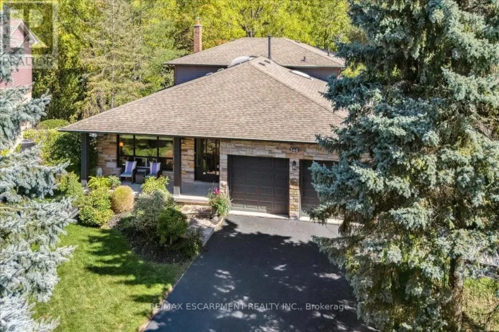 346 KINGSWAY PLACE, Milton