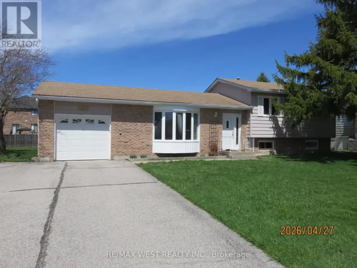 346 LAKELAND CRESCENT SE, Brock