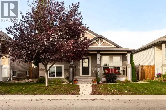 346 Lettice Perry Road N, Lethbridge