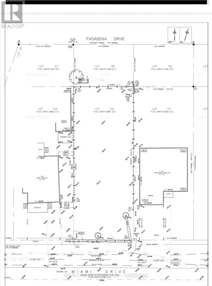 346 MIAMI DRIVE, Georgina