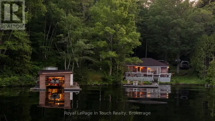 346 PORTAGE ROAD, Georgian Bay