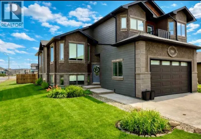 346 Sixmile Ridge S, Lethbridge