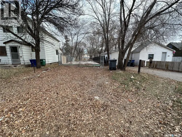 Unknown for sale: 346 U AVENUE S, Saskatoon
