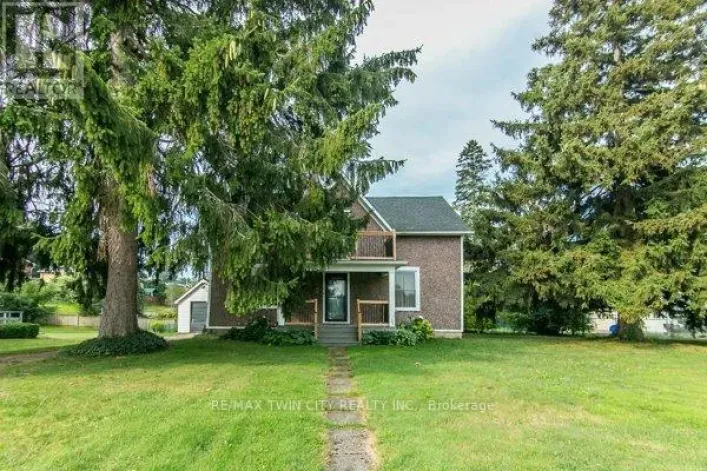 346 WELLINGTON STREET, Ingersoll