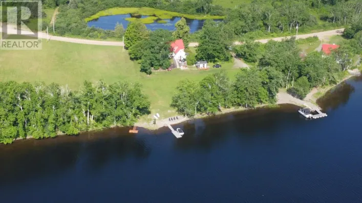 346 West Side Lochaber Road, West Lochaber