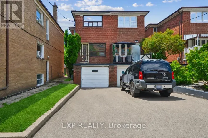 346 WESTMOUNT AVENUE, Toronto