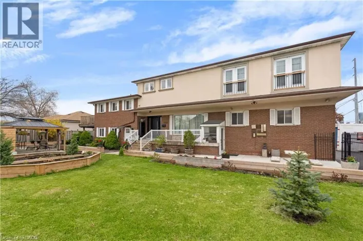 3460 CAWTHRA Road, Mississauga