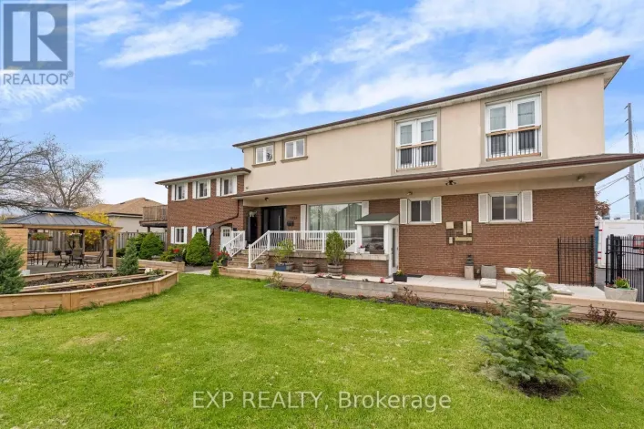 3460 CAWTHRA ROAD, Mississauga