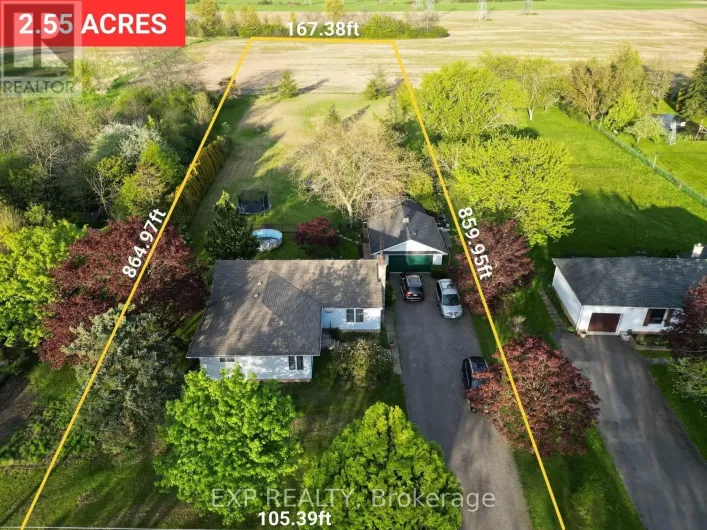 3460 GARNER ROAD, Niagara Falls