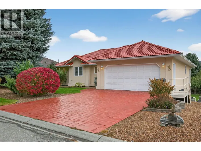 3460 NAVATANEE Drive, Kamloops