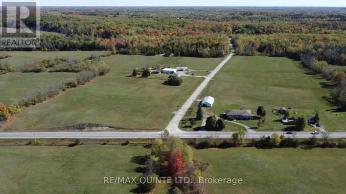 3460 SHANNONVILLE ROAD, Tyendinaga