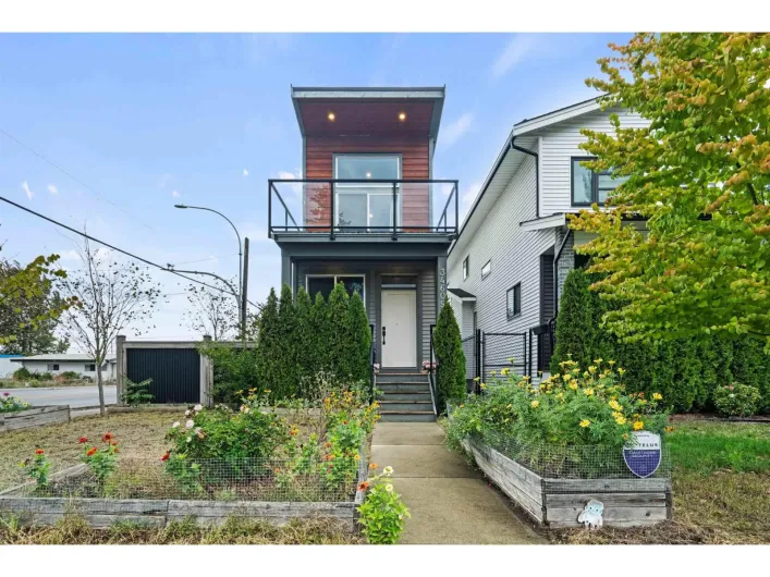 34609 2 AVENUE, Abbotsford