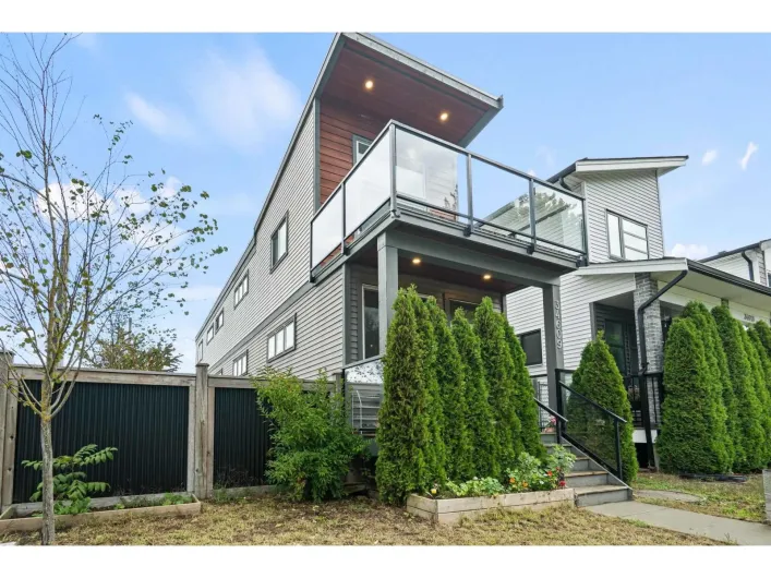 34609 2 AVENUE, Abbotsford