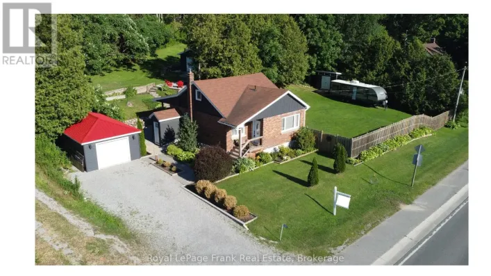 3461 BURNHAM STREET N, Hamilton Township