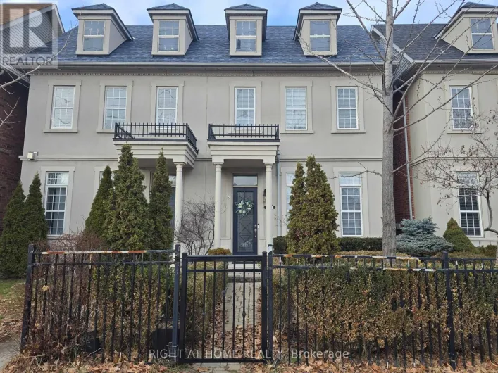 3461 EGLINTON AVENUE, Mississauga