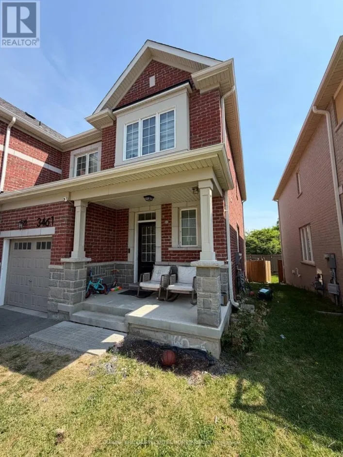 3461 ETERNITY WAY, Oakville