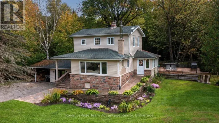 3461 HWY 141 HIGHWAY, Muskoka Lakes