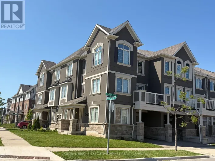 3461 VERNON POWELL DRIVE, Oakville