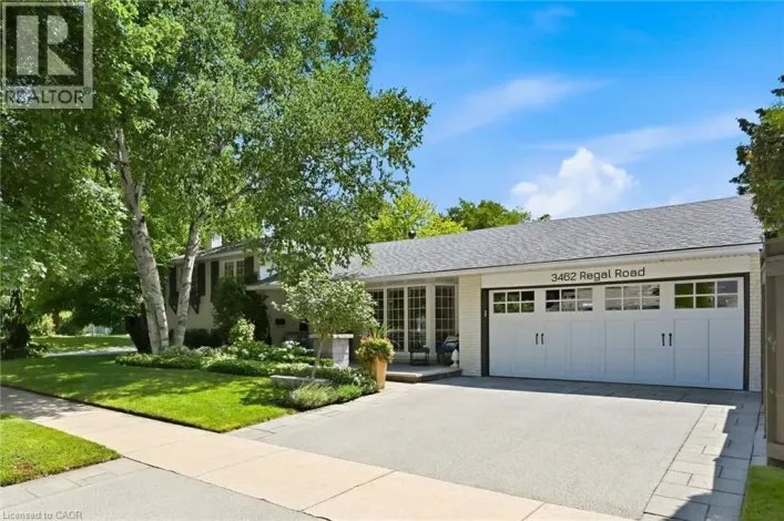 3462 REGAL Road, Burlington