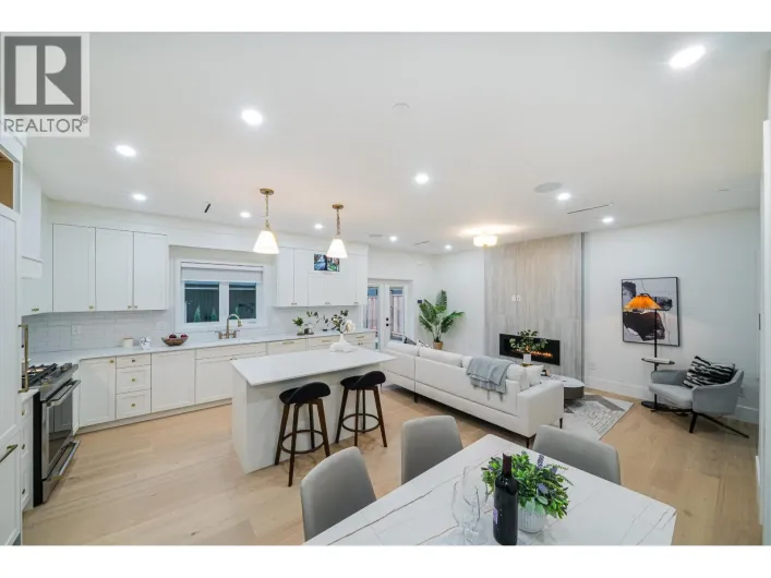 3462 WELWYN STREET, Vancouver