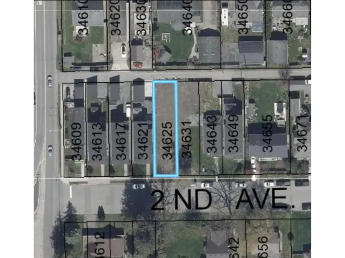 34625 2ND AVENUE, Abbotsford